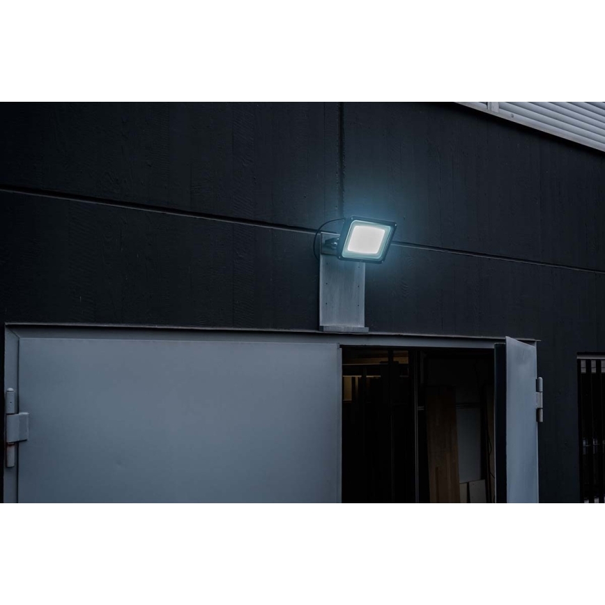 Brennenstuhl - LED Vanjski reflektor LED/50W/230V 6500K IP65