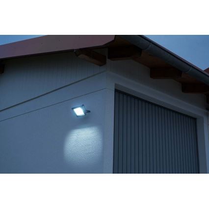 Brennenstuhl - LED Vanjski reflektor LED/50W/230V 6500K IP65