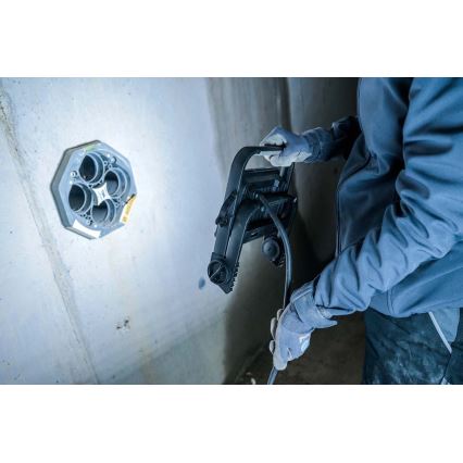 Brennenstuhl - LED vanjsko reflektorsko svjetlo s postoljem LED/30W/230V 6500K IP65