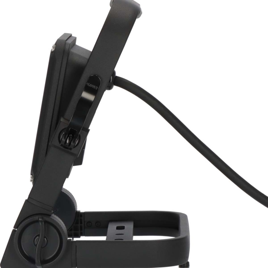 Brennenstuhl - LED vanjsko reflektorsko svjetlo s postoljem LED/30W/230V 6500K IP65