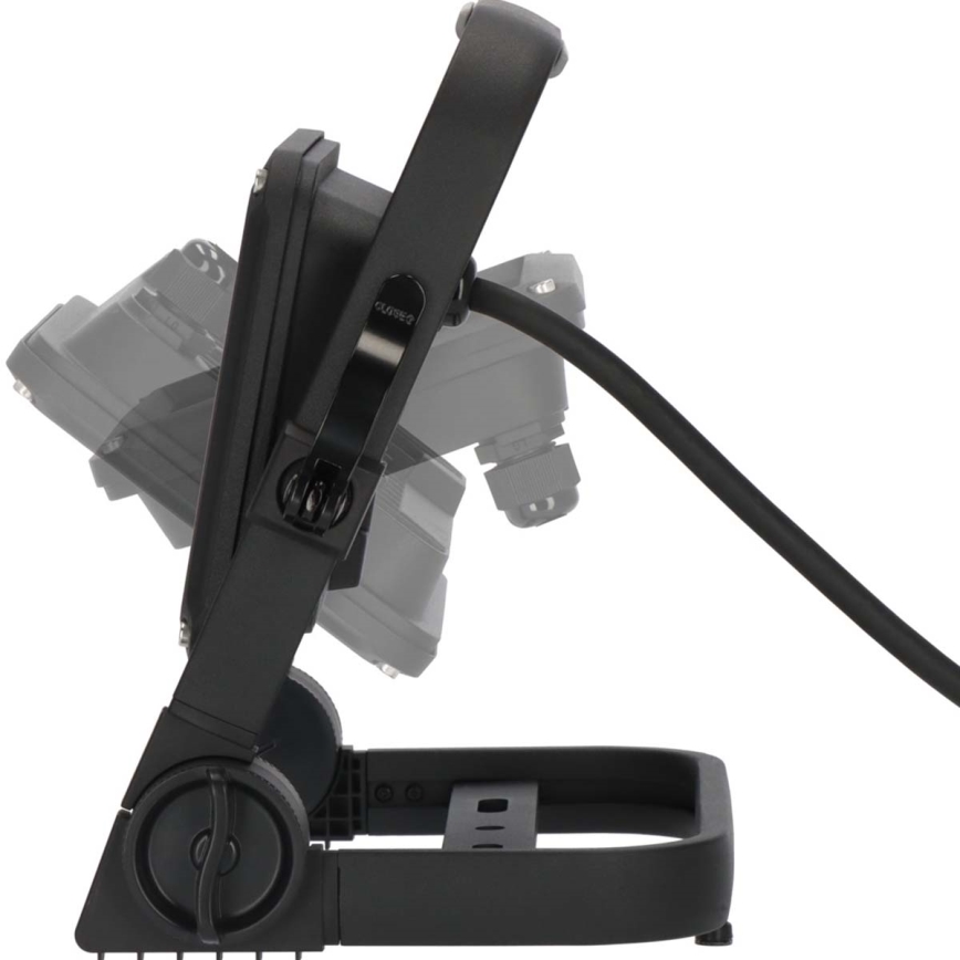 Brennenstuhl - LED vanjsko reflektorsko svjetlo s postoljem LED/30W/230V 6500K IP65