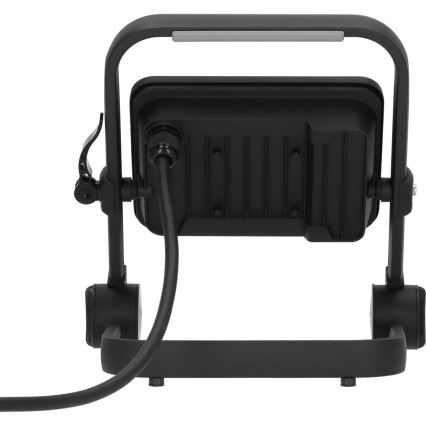 Brennenstuhl - LED vanjsko reflektorsko svjetlo s postoljem LED/30W/230V 6500K IP65