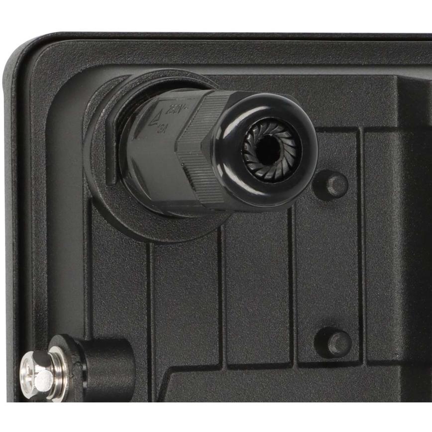 Brennenstuhl - LED Vanjski reflektor sa senzorom LED/10W/230V 6500K IP65