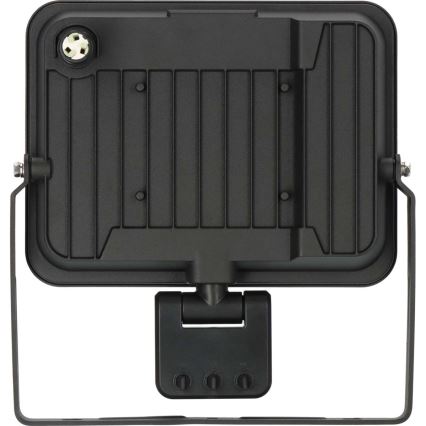 Brennenstuhl - LED Vanjski reflektor sa senzorom LED/50W/230V 6500K IP65