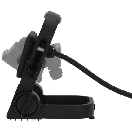 Brennenstuhl - LED vanjsko reflektorsko svjetlo s postoljem LED/10W/230V 6500K IP65