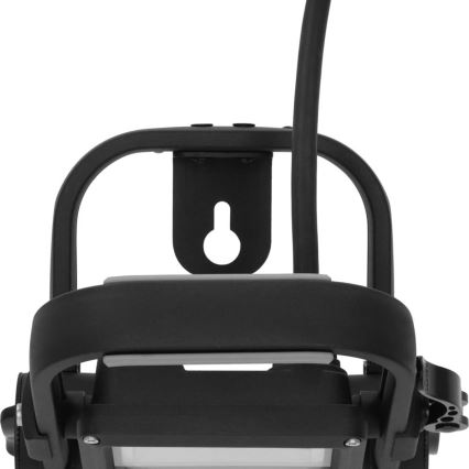 Brennenstuhl - LED vanjsko reflektorsko svjetlo s postoljem LED/10W/230V 6500K IP65