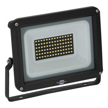 Brennenstuhl - LED vanjsko reflektorsko svjetlo LED/50W/230V 6500K IP65