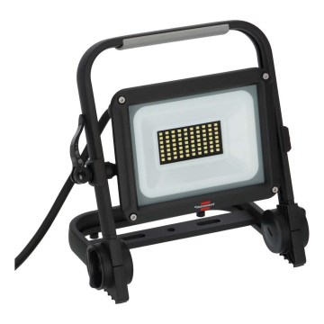 Brennenstuhl - LED vanjsko reflektorsko svjetlo s postoljem LED/30W/230V 6500K IP65