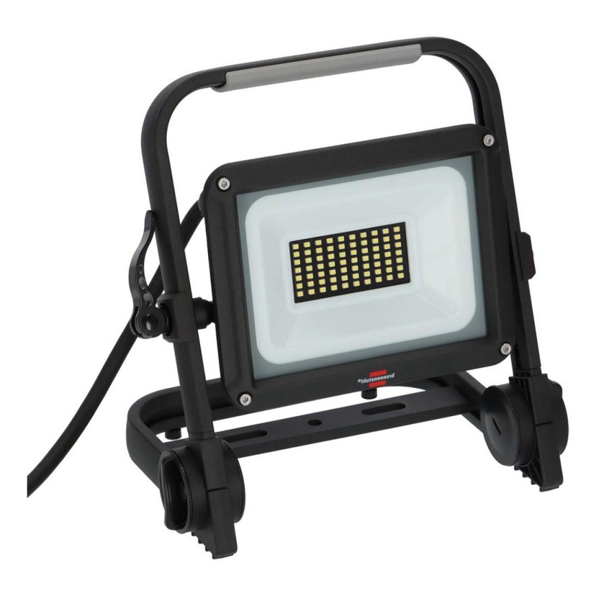 Brennenstuhl - LED vanjsko reflektorsko svjetlo s postoljem LED/30W/230V 6500K IP65