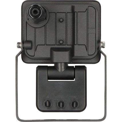 Brennenstuhl - LED vanjski reflektor sa senzorom LED/10W/230V 6500K IP65