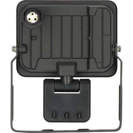 Brennenstuhl - LED vanjsko reflektorsko svjetlo sa senzorom LED/20W/230V 6500K IP65
