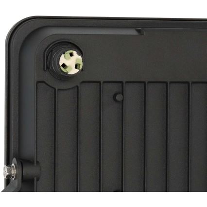 Brennenstuhl - LED vanjsko reflektorsko svjetlo sa senzorom LED/50W/230V 6500K IP65