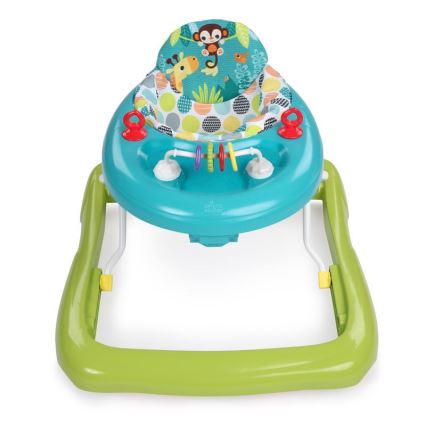 Bright Starts - Hodalica za bebe GIGGLING SAFARI