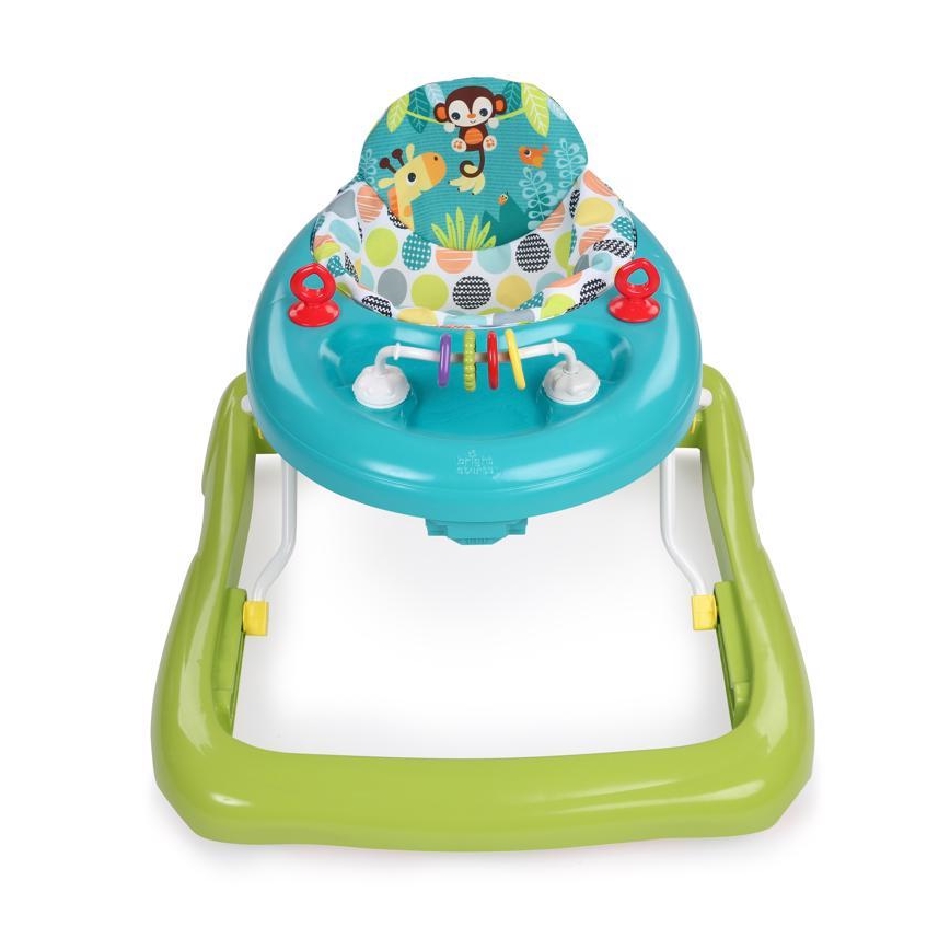Bright Starts - Hodalica za bebe GIGGLING SAFARI