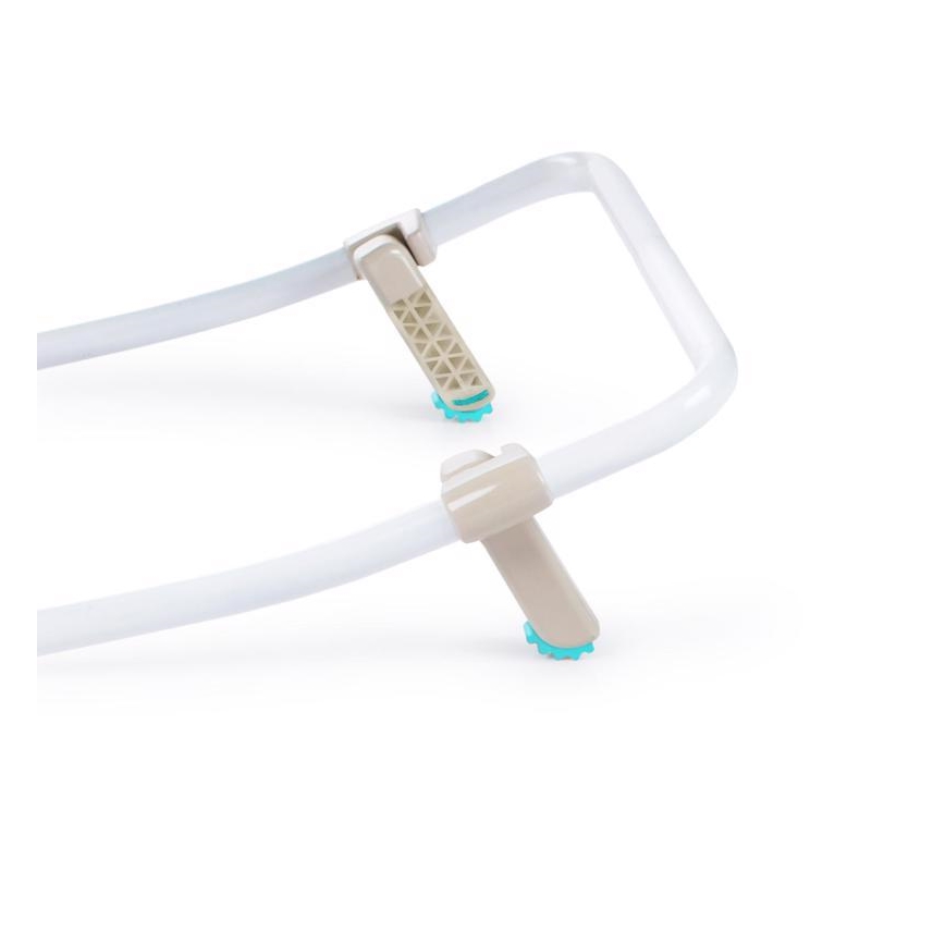 Bright Starts - Ležaljka za bebe SUNSHINE