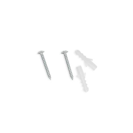 Brilagi - LED vanjsko zidno svjetlo sa senzorom ARCELO LED/9W/230V IP44