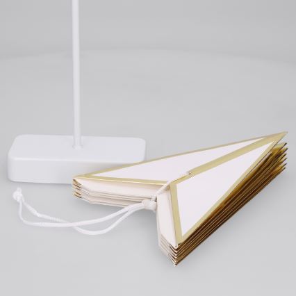 Brilagi - Božićni LED ukras LED/3xAA 66x40 cm zvijezda