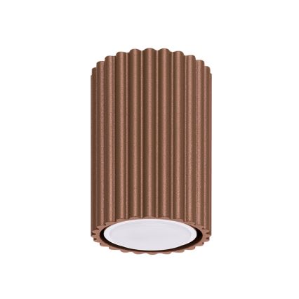 Brilagi - CRESTO spot svjetiljka 1xGU10/10W/230V 10 cm smeđa