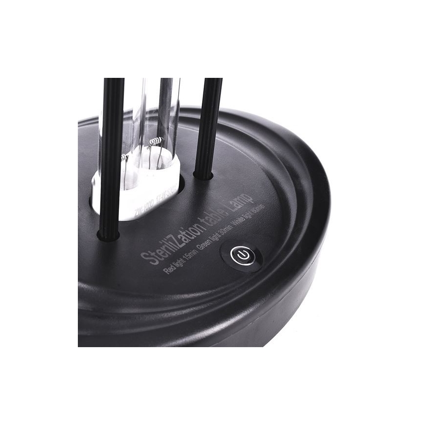 Brilagi - Dezinfekcijska germicidna lampa bez ozona UVC/100W/230V + daljinski upravljač