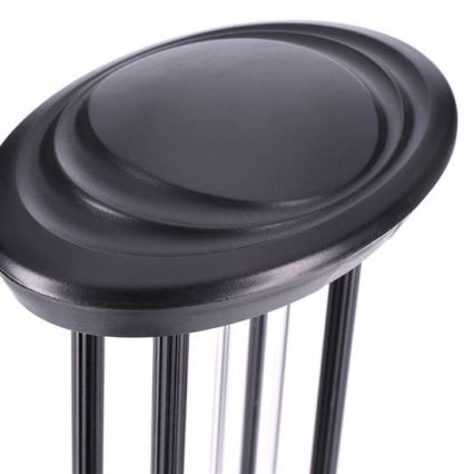 Brilagi - Dezinfekcijska germicidna lampa bez ozona UVC/100W/230V + daljinski upravljač