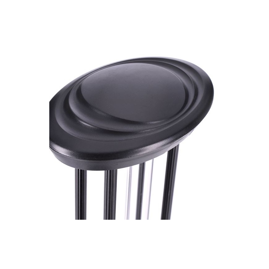 Brilagi - Dezinfekcijska germicidna lampa bez ozona UVC/100W/230V + daljinski upravljač