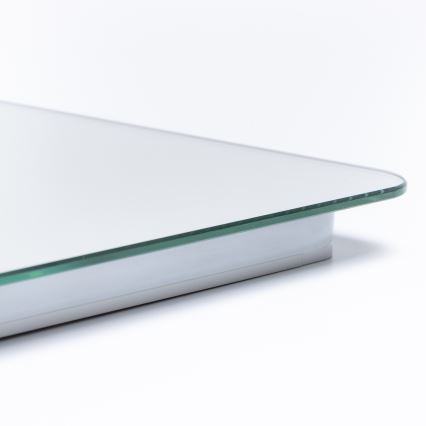 Brilagi - LED kupaonsko ogledalo DIANA s grijanjem LED/13W/230V 60x40 cm IP44 CRI 90 prigušivo + CCT