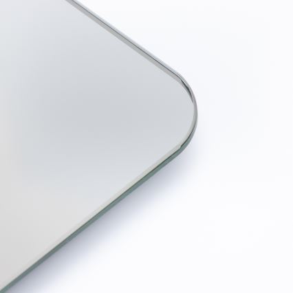 Brilagi - LED kupaonsko ogledalo DIANA s grijanjem LED/13W/230V 60x40 cm IP44 CRI 90 prigušivo + CCT