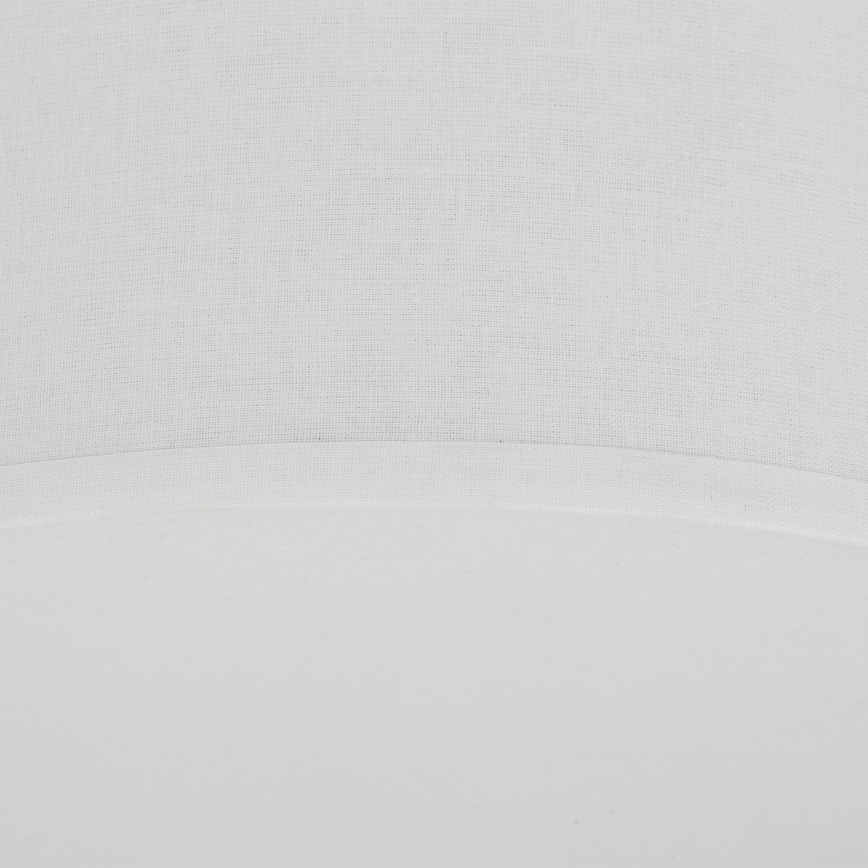 Brilagi - Dječje stropno svjetlo NIMBUS 4xE27/15W/230V 46x63 cm bijelo