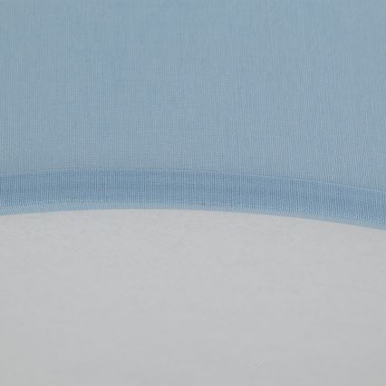 Brilagi - Dječje stropno svjetlo NIMBUS 4xE27/15W/230V 46x63 cm plava