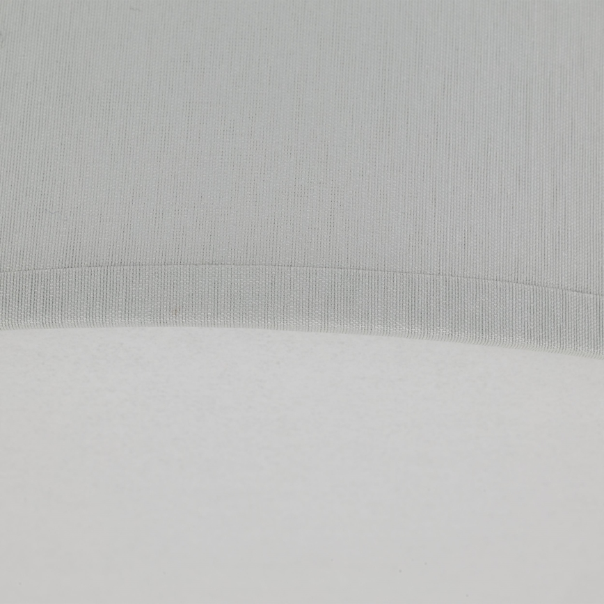 Brilagi - Dječje stropno svjetlo NIMBUS 4xE27/15W/230V 46x63 cm siva