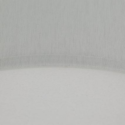 Brilagi - Dječje stropno svjetlo NIMBUS MINI 2xE27/15W/230V 31x43 cm sivo