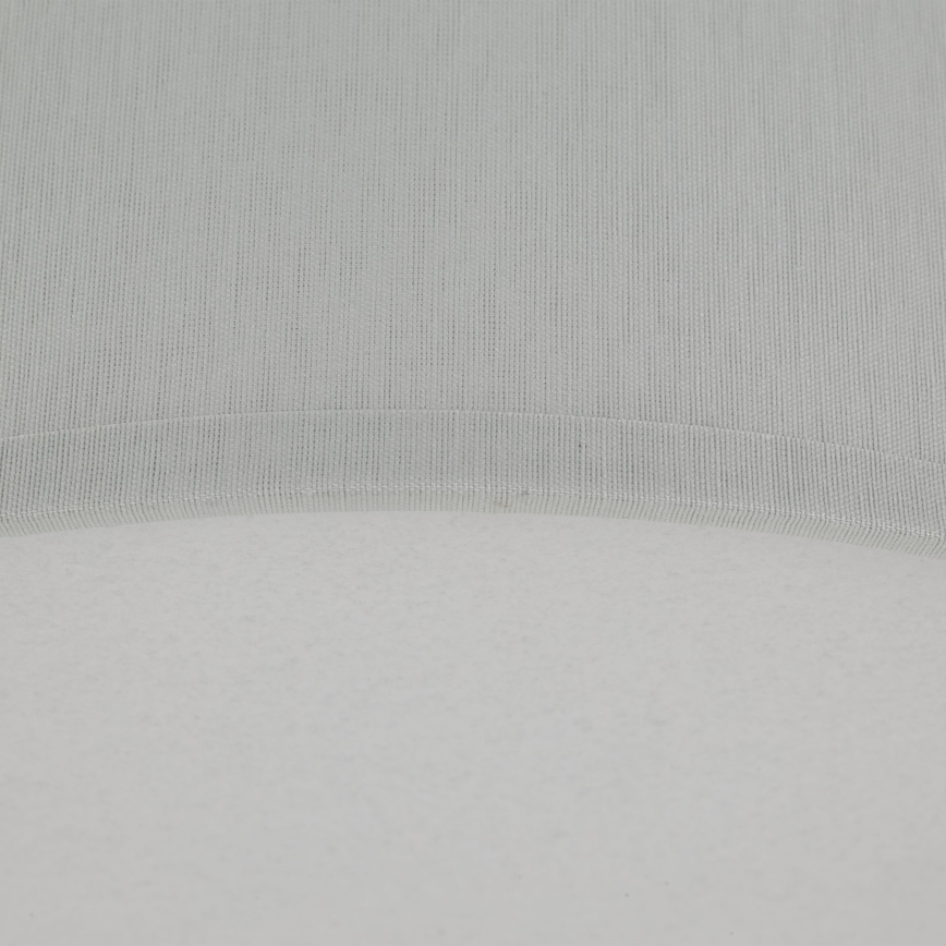 Brilagi - Dječje stropno svjetlo NIMBUS MINI 2xE27/15W/230V 31x43 cm sivo