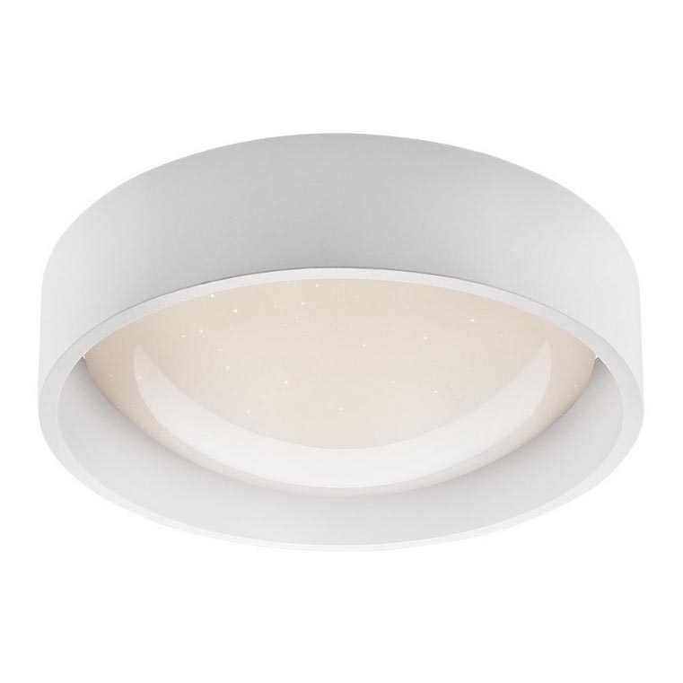 Brilagi - Drvena LED stropna svjetiljka MANAROLA LED/11W/230V