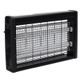 Brilagi - Električni lapač kukaca 2xUV/10W/230V 60 m2