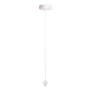 BRILAGI - Kabel za napajanje PARTY 1xE14/60W/230V bijela