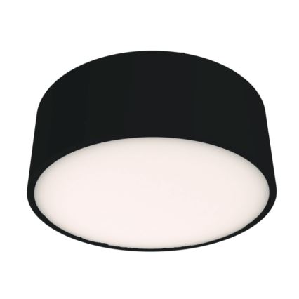 Brilagi - Kupaonska stropna svjetiljka POOL 5xE27/15W/230V, promjer 60 cm, IP54, crna