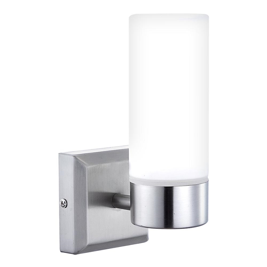 Brilagi - Kupaonska zidna svjetiljka RAY 1xE14/40W/230V IP44