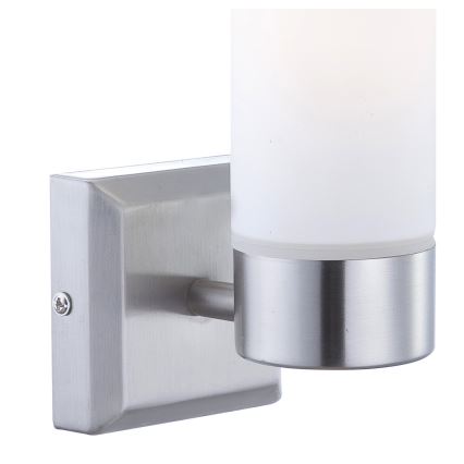 Brilagi - Kupaonska zidna svjetiljka RAY 1xE14/40W/230V IP44