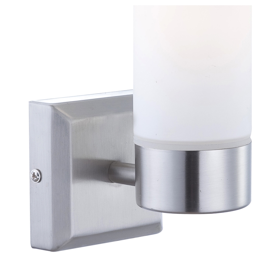 Brilagi - Kupaonska zidna svjetiljka RAY 1xE14/40W/230V IP44