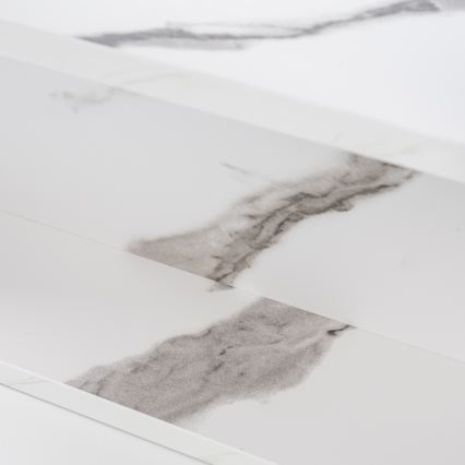 BRILAGI - Kupaonski ormarić s ogledalom i integriranim LED osvjetljenjem TRABIA DOUBLE 60x70 cm