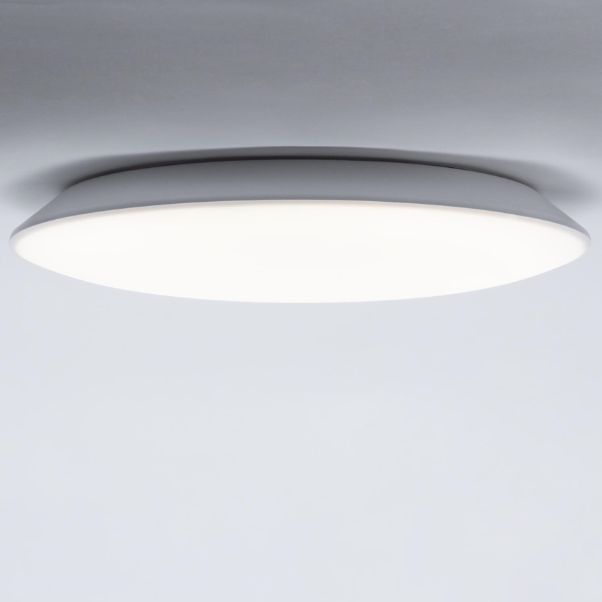 Brilagi - Kupaonsko LED stropno svjetlo VESTAS LED/18W/230V, promjer 28 cm, 3000K, IP54