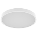 Brilagi - Kupaonsko LED stropno svjetlo ZENNA LED/12W/230V Ø 25 cm IP44 bijelo