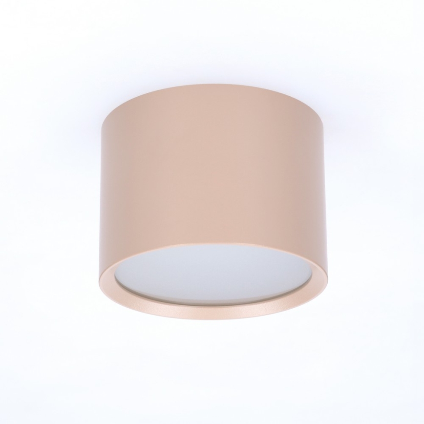 BRILAGI - Kupaonsko spot svjetlo SMOOTH 1xGX53/15W/230V 60x82 mm bež IP54