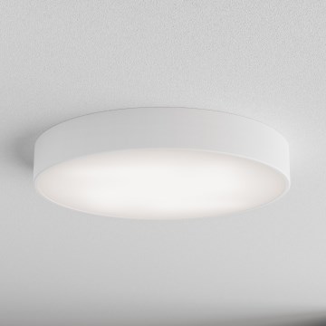 Brilagi - Kupaonsko stropno svjetlo CLARE 4xE27/24W/230V promjer 50 cm IP54 bijela