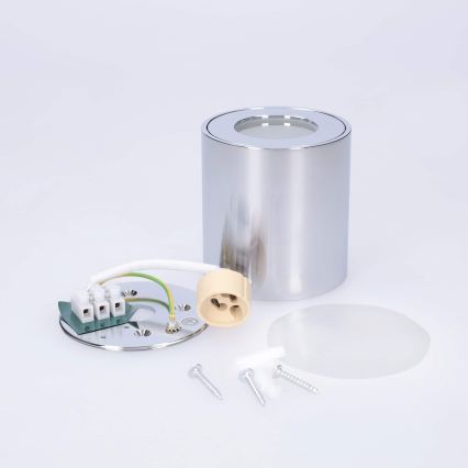 BRILAGI - Kupaonska spot svjetiljka MIA 1xGU10/30W/230V 84x80 mm sjajni krom IP54