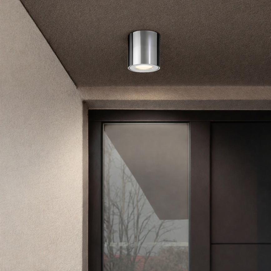 Brilagi - Kupaonska spot svjetiljka MIA 1xGU10/30W/230V 84x80 mm sjajni krom IP54