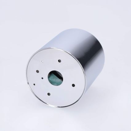 BRILAGI - Kupaonska spot svjetiljka MIA 1xGU10/30W/230V 84x80 mm sjajni krom IP54