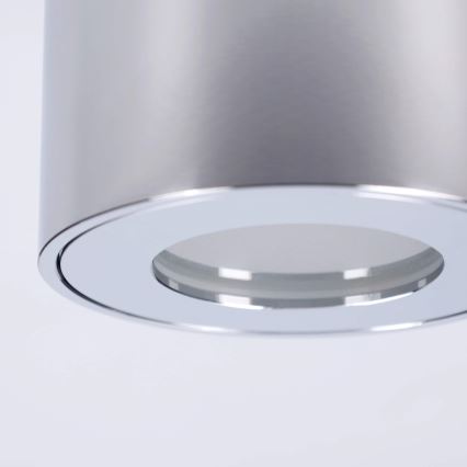 BRILAGI - Kupaonska spot svjetiljka MIA 1xGU10/30W/230V 84x80 mm sjajni krom IP54