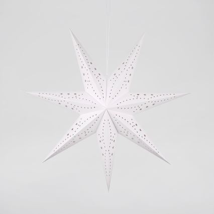 BRILAGI - LED božićna dekoracija LED/2xAA 100 cm zvijezda
