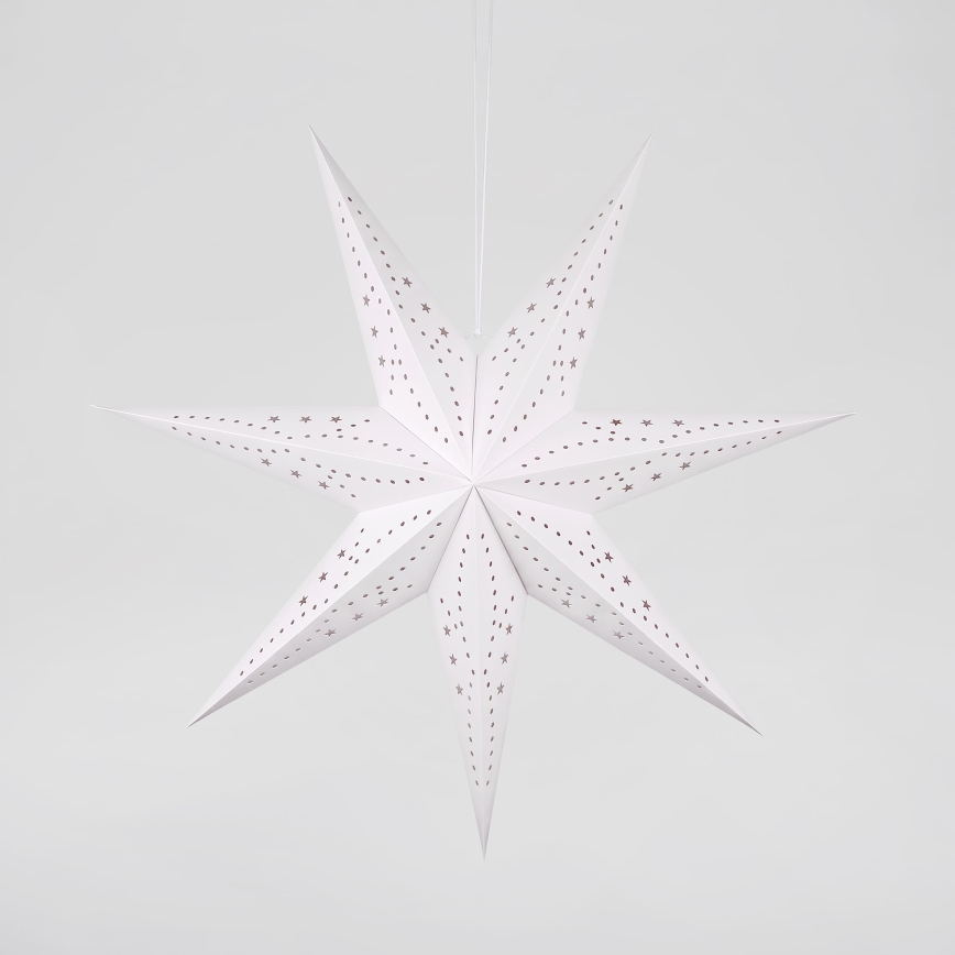BRILAGI - LED božićna dekoracija LED/2xAA 100 cm zvijezda